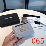 スーパーコピーシャネル財布